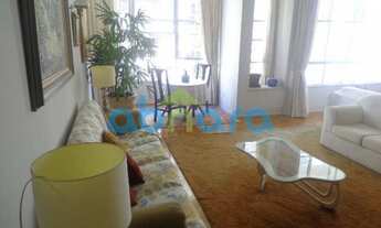 Imagem 6: Rio de Janeiro - Apartamento Padrão - Copacabana