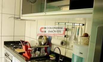 Imagem 7: Apartamento 2 Quartos Santo André - SP - Jardim Santo Alberto