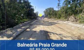 Imagem: Terreno para Venda, Matinhos / PR