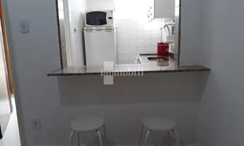 Imagem 2: APARTAMENTO EM SANTA CECILIA PROXIMO AO SHOPPING