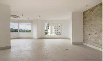 Imagem 2: Apartamento a venda com 260m² 4 dormitorios 2 suites e 3 vagas na Vila Nova Conceição - Sã