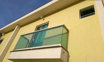 Imagem 5: Sobrado com 2 dormitórios à venda, 123 m² por R$ 510.000,00 - Vila Santa Clara - São Paulo