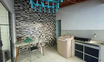 Imagem 5: Casa para venda com 126 metros quadrados com 3 quartos