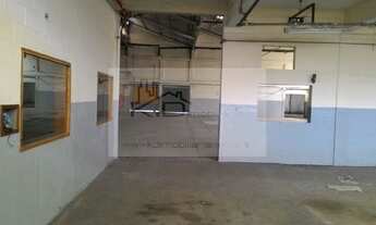 Imagem 4: GALPÃO COMERCIAL BAIRRO DO LIMÃO