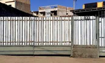 Imagem 2: CONSELHEIRO LAFAIETE - Terreno Padrão - Santa Matilde