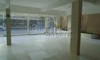 Imagem: Praia Grande - Apartamento Padrão - Caiçara