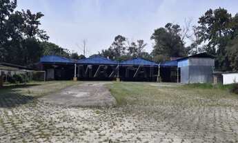 Imagem 2: Galpões 5.500m² na Rodovia Pres. Dutra. Espetacular imóvel