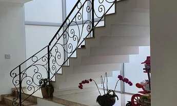 Imagem 7: Casa Tarumã 358 Mts - 04 Suítes - 04 Vagas - OPORTUNIDADE - Ótima Localização