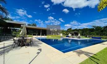 Imagem 3: Lotes à venda no Condomínio Alphaville Anápolis GO