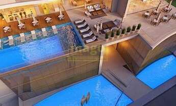 Imagem 4: Apartamento para Venda no bairro Centro em Itajaí, 3 quartos sendo 1 suíte, 1 vaga, 145 m²