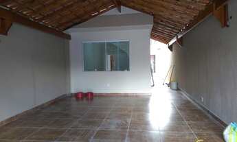 Imagem 2: Casa para Venda em Praia Grande, tupi, 3 dormitórios, 1 suíte, 2 banheiros, 2 vagas