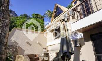 Imagem 2: Rio de Janeiro - Casa Padrão - Itanhangá