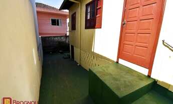 Imagem 3: Casa de 2 quartos para alugar no bairro Jardim Atlântico