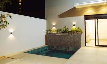 Imagem 3: CASA ALTO PADRÃO A VENDA CONDOMINIO ALAMEDA DAS CORES SINOP-MT