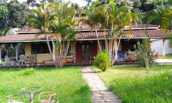 Imagem 3: Chácara no bairro Mãe dos Homens