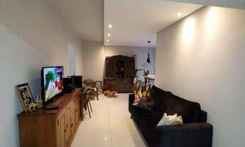 Imagem 7: Apartamento com 2 dormitórios à venda, 90 m² por R$ 280.000 - Vila Guilhermina - Praia Gra