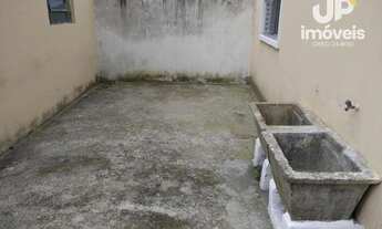 Imagem 6: Casa com 1 dormitório para alugar, 50 m² por R$ 450,00/mês - Areal - Pelotas/RS