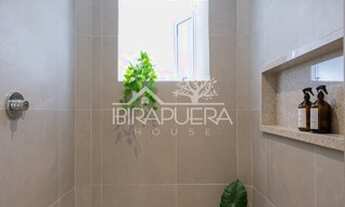 Imagem 4: Perfeito apartamento de 117m2 com 3 dormitórios, sendo 1 suíte, 2 banheiros e 1 vaga à ven