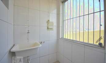 Imagem 3: Apartamento para Aluguel - Fernão Dias, 2 Quartos, 50 m2