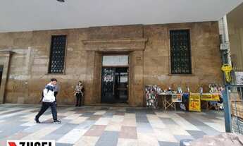 Imagem 6: Loja para venda ou locação no calçadão da Erasmo Braga, , 636 m² - Centro - Rio de Janeir