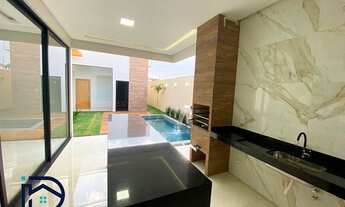 Imagem 2: Casa em Condomínio Residencial Grand Trianon