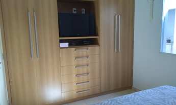 Imagem 7: Casa de condomínio para venda possui 140 metros quadrados com 3 quartos