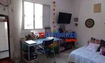 Imagem 6: Casa com 3 dormitórios à venda, 127 m² por R$ 850.000,00 - Jardim das Vertentes - São Paul