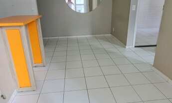 Imagem 5: Apartamento para venda possui 48 metros quadrados com 2 quartos em Ocian - Praia Grande