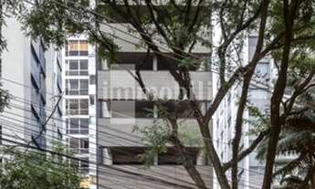 Imagem: Cobertura nova, nunca habitada, com 2 dormitorios