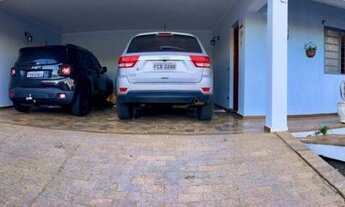 Imagem: Venda - Casa - Jardim Primavera - Santa