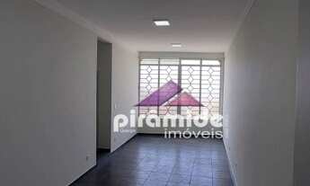 Imagem 3: Sala para alugar, 40 m² por R$ 700,00/mês - São João - Jacareí/SP