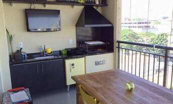 Imagem 3: APARTAMENTO COM VARANDA GOURMET, NO MELHOR DA VILA MASCOTE !