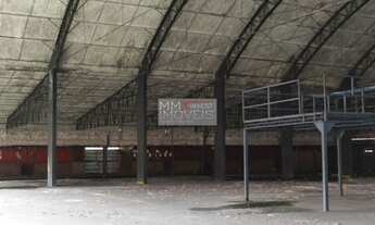 Imagem 3: Galpão para alugar, 5000 m² por R$ 150.000,00/mês - Jardim Aricanduva - São Paulo/SP