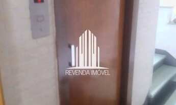 Imagem 6: Cobertura na região da Aclimação com 3 dormitórios