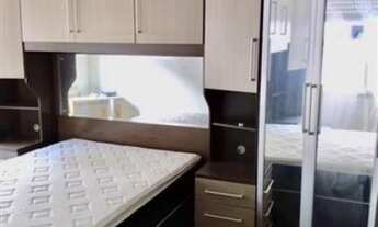 Imagem 5: Apartamento de 44 metros quadrados no bairro Jardim do Salso com 1 quarto