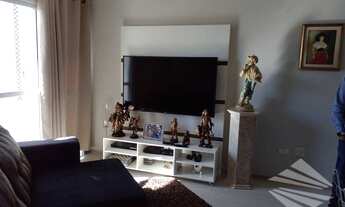 Imagem 2: Apartamento com 3 dormitórios para alugar, 76,50m² - Barranco - Taubaté/SP