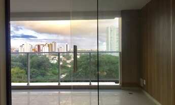 Imagem: Apartamento para venda quarto e sala no