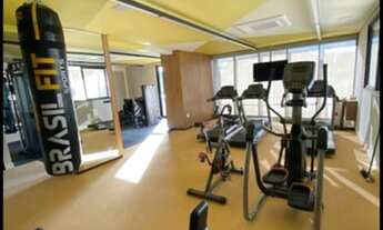 Imagem 4: Apartamento Hit Marista Setor Marista - Goiânia - GO