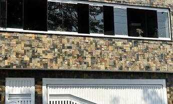 Imagem 2: Casa com 4 dormitórios à venda, 220 m² por R$ 1.220.000,00 - Olímpico - São Caetano do Sul