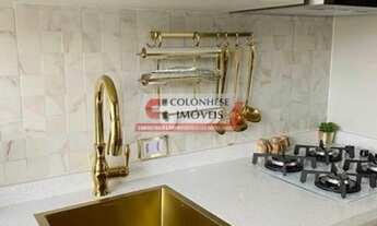 Imagem 4: Apartamento 2 Quartos Santo André - SP - Vila Pires