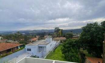 Imagem 7: Casa com 3 dormitórios à venda, 110 m² por R$ 740.000 - Jardim dos Pinheiros - Atibaia/SP