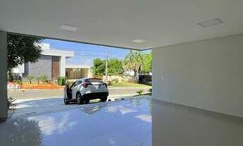Imagem 4: Casa em condomínio com 3 quartos no Condominio do Lago - Bairro Condomínio do Lago em Goiâ