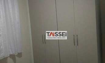 Imagem 6: Apartamento à venda, 69 m² por R$ 550.000,00 - Vila das Mercês - São Paulo/SP