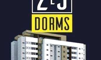 Imagem 6: Apartamento com 2 dormitórios à venda, 55 m² por R$ 341.000,00 - Parque Industrial - São J