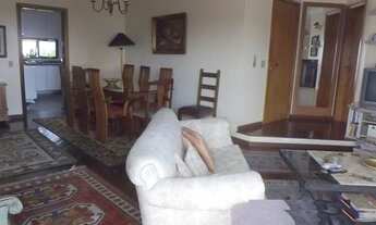 Imagem 5: APARTAMENTO REPLETO DE ARMÁRIOS, NO MELHOR DA VILA MASCOTE!