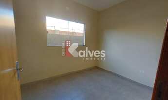 Imagem 4: Casa com 2 quartos, Nova Lima - Campo Grande