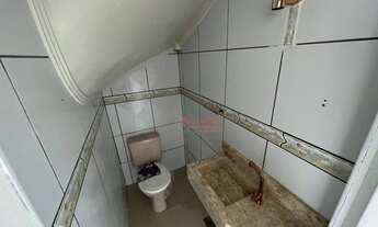 Imagem 6: Sobrado Duplex com dois dormitórios no centro de Imbé!