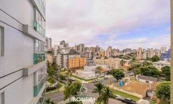 Imagem 6: CURITIBA - Apartamento Padrão - Vila Izabel