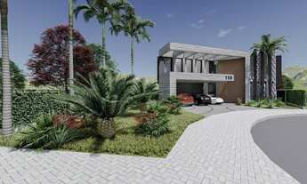 Imagem 4: Oportunidade! Mansão em fase final de construção com 5 suítes, piscina, sauna e vista cine