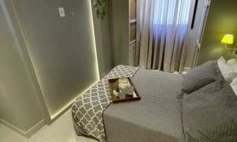 Imagem 7: Apartamento top em Ponta de Campina 02/03 quartos com lazer completo